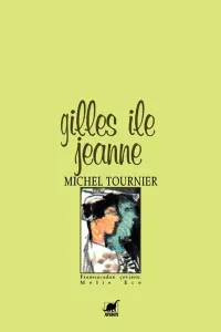 Gilles İle Jeanne