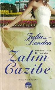 Zalim Cazibe