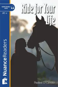 Ride For Your Life +Audio
