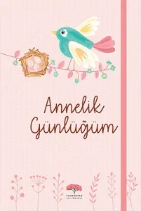 Annelik Günlüğüm