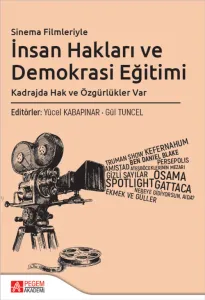 İnsan Hakları ve Demokrasi Eğitimi