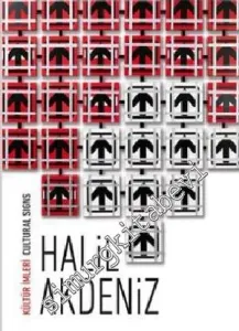 Kültür İmleri = Cultural Sings -         2015