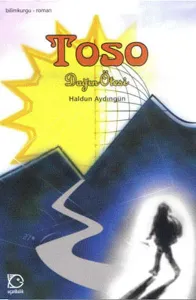 Toso / Dağın Ötesi Uçanbalık Yayıncılık 9789755871042