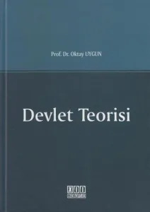 Devlet Teorisi