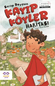 Kayıp Köyler Haritası – Atasözlerinin İzinde Gizemli Bir Macera