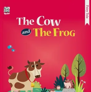 The Cow and The Frog