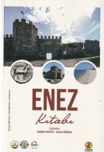 Enez Kitabı