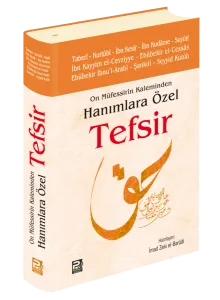 Hanımlara Özel Tefsir