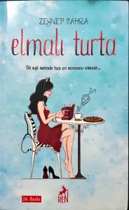 Elmalı Turta