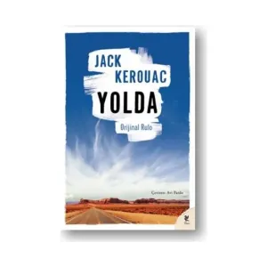 Yolda - Jack Kerouac