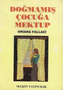 Doğmamış Çocuğa Mektup