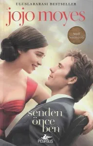 Senden Önce Ben