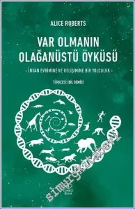 Var Olmanın Olağanüstü Öyküsü  -         2023
