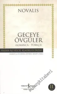Geceye Övgüler -         2025