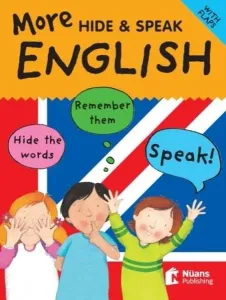More Hide & Speak English