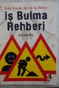 İş Bulma Rehberi