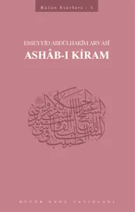 Ashabı Kiram