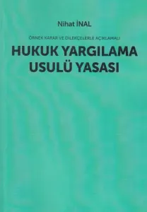 Hukuk Yargılaması Usulü Yasası