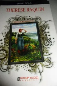 Therese Raquin