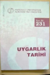 Uygarlık Tarihi