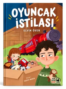 OYUNCAK İSTİLASI