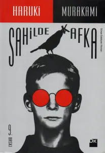 Sahilde Kafka