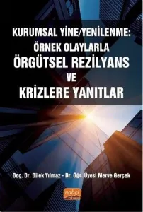 Kurumsal Yine Yenilenme