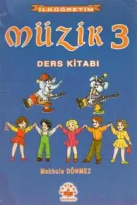 Müzik Ders Kitabı / 3. Sınıf