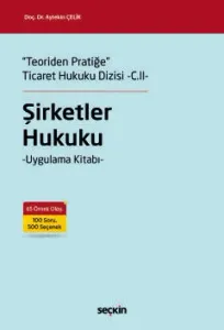 Şirketler Hukuku