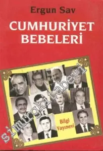 Cumhuriyet Bebeleri -        1998