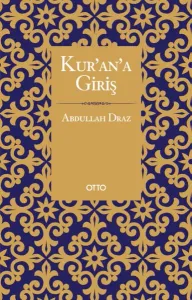 Kurana Giriş Ciltli