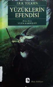 Yüzük Kardeşliği Yüzüklerin Efendisi 1