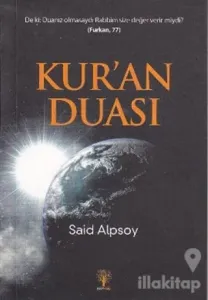 Kur'an Duası