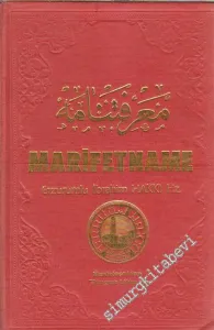 Marifetname -