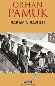 Babamın Bavulu -         2025