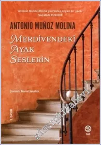 Merdivendeki Ayak Seslerin -