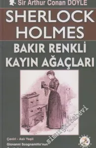 Sherlock Holmes: Bakır Renkli Kayın Ağaçları -