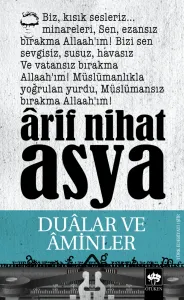 Dualar ve Aminler