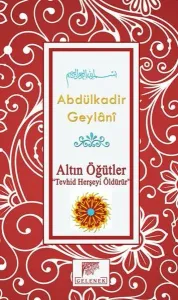 Altın Öğütler - Allah'ı Sevmek