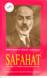 Safahat