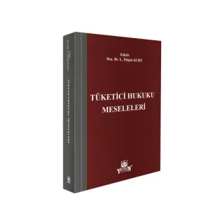 Tüketici Hukuku Meseleleri