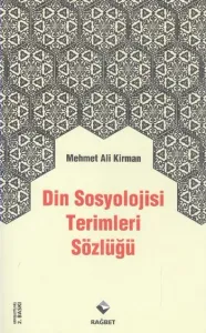 Din Sosyolojisi Terimleri Sözlüğü