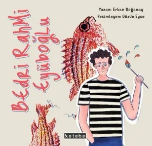 Sanat Ülkesi - Bedri Rahmi Eyüboğlu