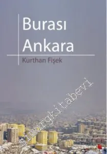 Burası Ankara -         2012