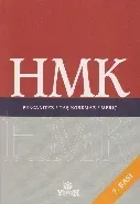 HMK Hukuk Muhakemeleri Kanunu
