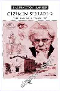 Çizimin Sırları 2: İleri Karakalem Teknikleri -         2023