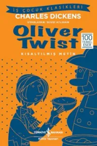Oliver Twist Kısaltılmış Metin