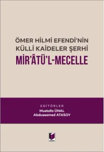 Mir'atü'l Mecelle