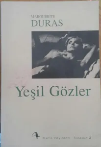 Yeşil gözler