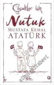 Çocuklar İçin Nutuk -